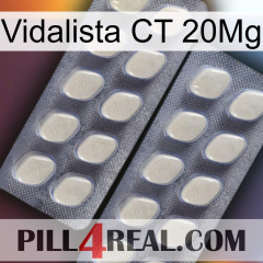 Vidalista CT 20Mg 07